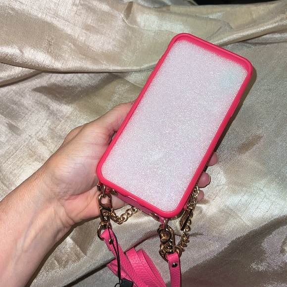 Trek watermelon X XS crossbody iphone case new - Picture 4 of 9